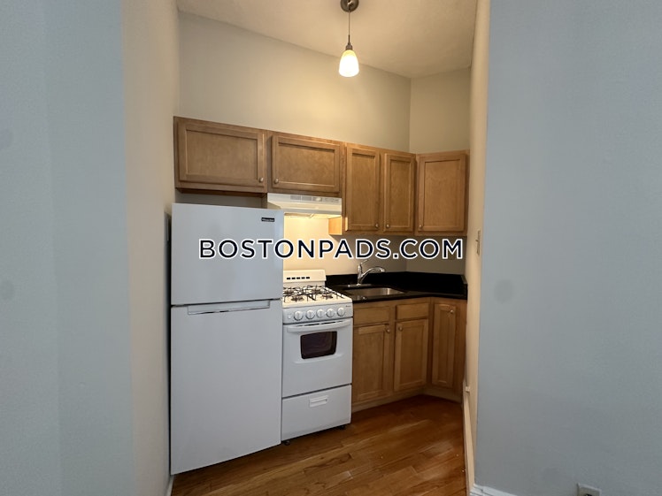 Hemenway St., Boston