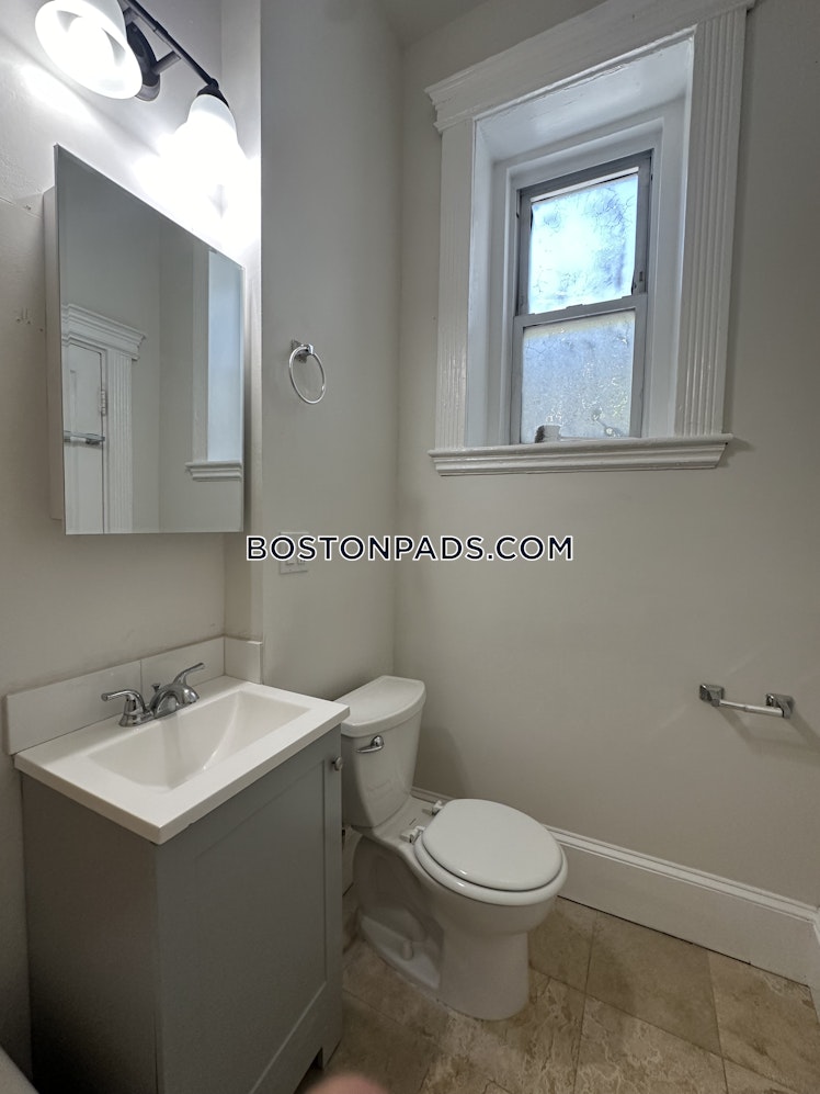 Hemenway St., Boston