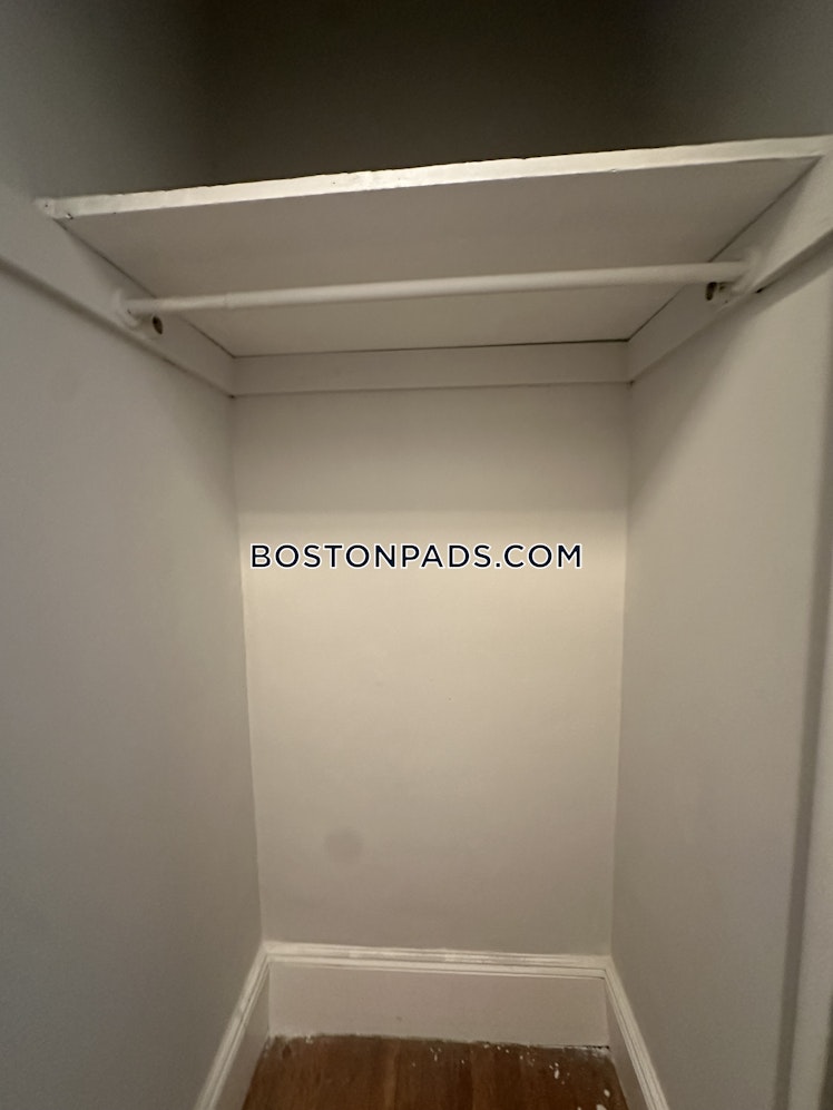 Hemenway St., Boston