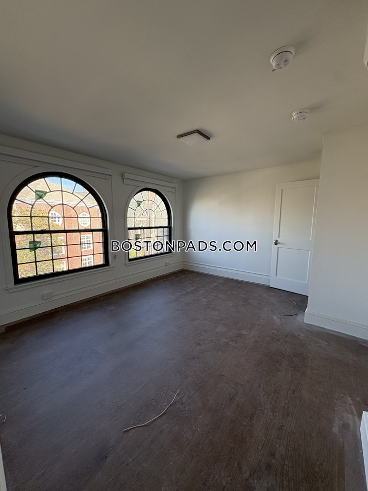 Massachusetts Ave., Cambridge