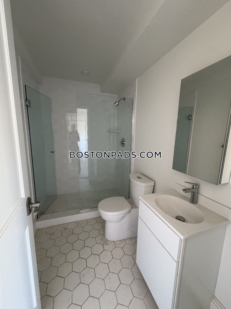 Massachusetts Ave., Cambridge