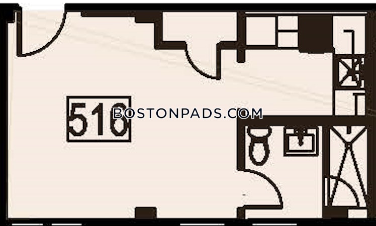 Massachusetts Ave., Cambridge