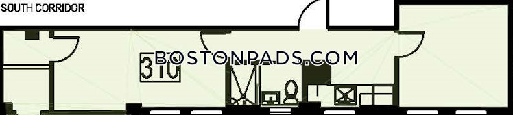 Massachusetts Ave., Cambridge