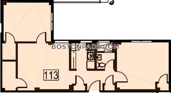 Massachusetts Ave. Cambridge