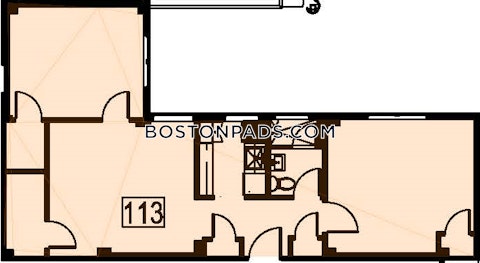 Massachusetts Ave. Cambridge photo 12