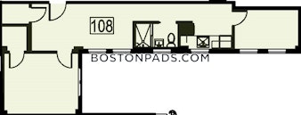 Massachusetts Ave. Cambridge