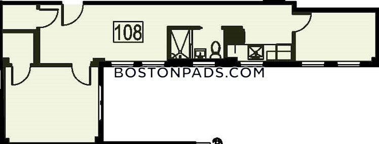 Massachusetts Ave., Cambridge