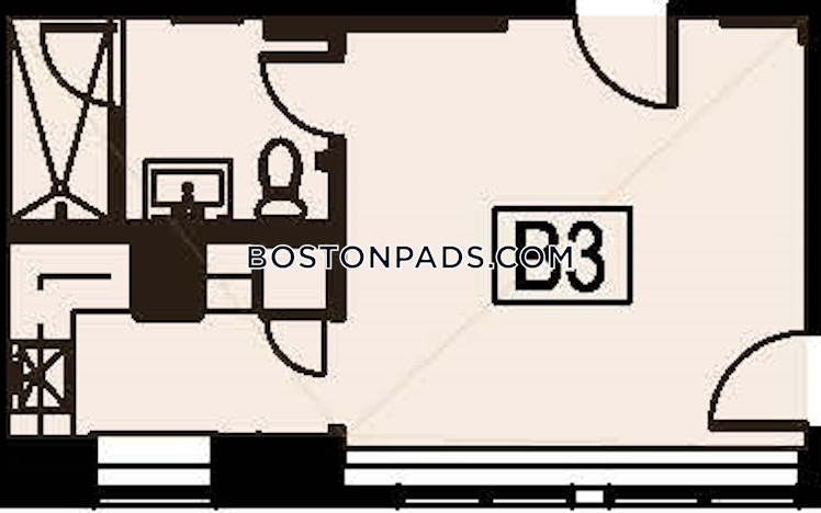 Massachusetts Ave., Cambridge