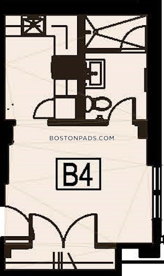 Massachusetts Ave. Cambridge