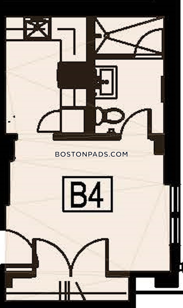 Massachusetts Ave., Cambridge