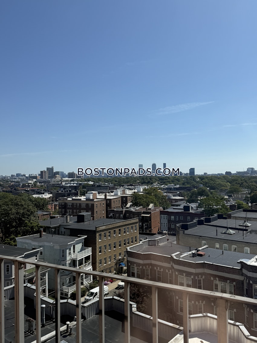 BOSTON - BRIGHTON- WASHINGTON ST./ ALLSTON ST. - 2 Beds, 2.5 Baths - Image 32