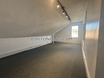 Tremont St. Cambridge