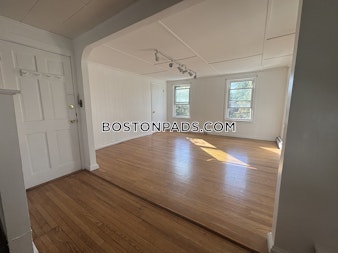 Tremont St. Cambridge