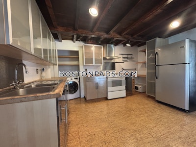 Cambridge Apartment for rent 2 Bedrooms 1 Bath  Central Square/cambridgeport - $3,200 No Fee