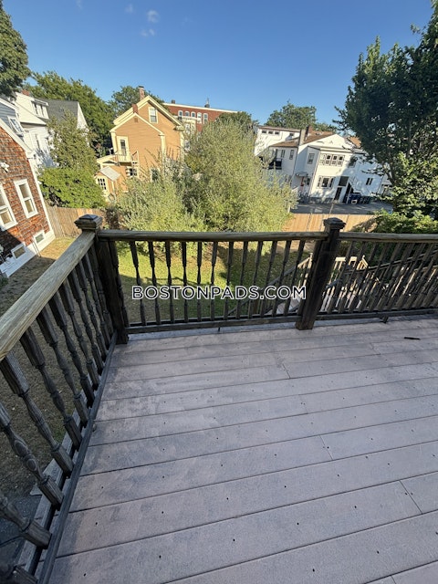 Tremont St. Cambridge photo 10