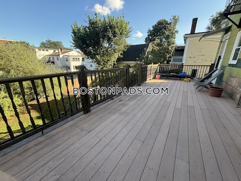 Tremont St. Cambridge photo 9