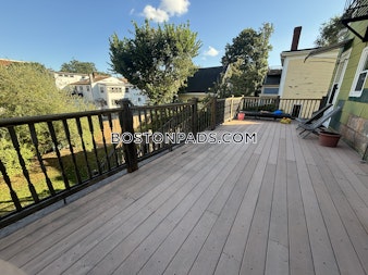 Tremont St. Cambridge