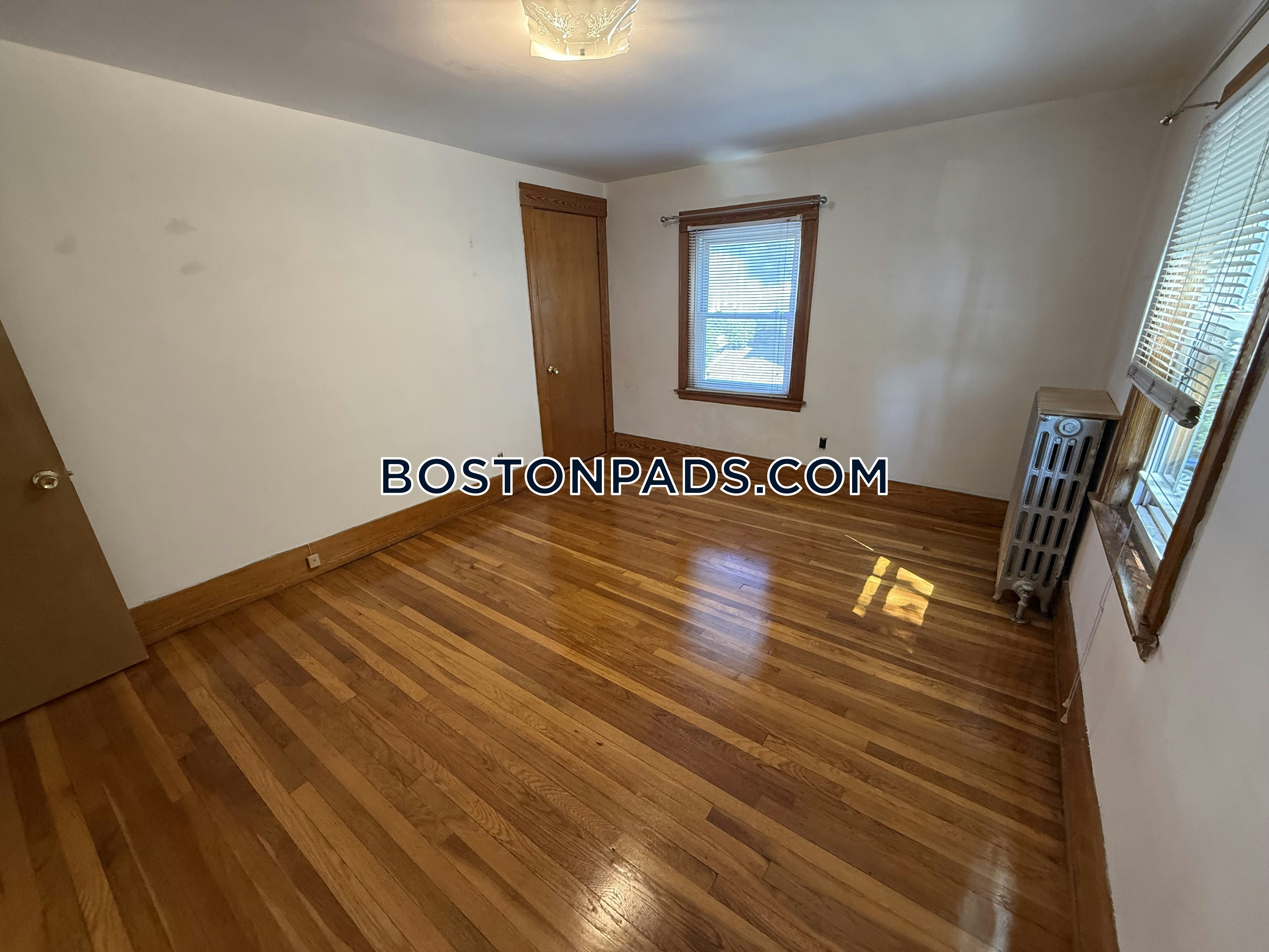 Boston - 3 Beds, 2 Baths