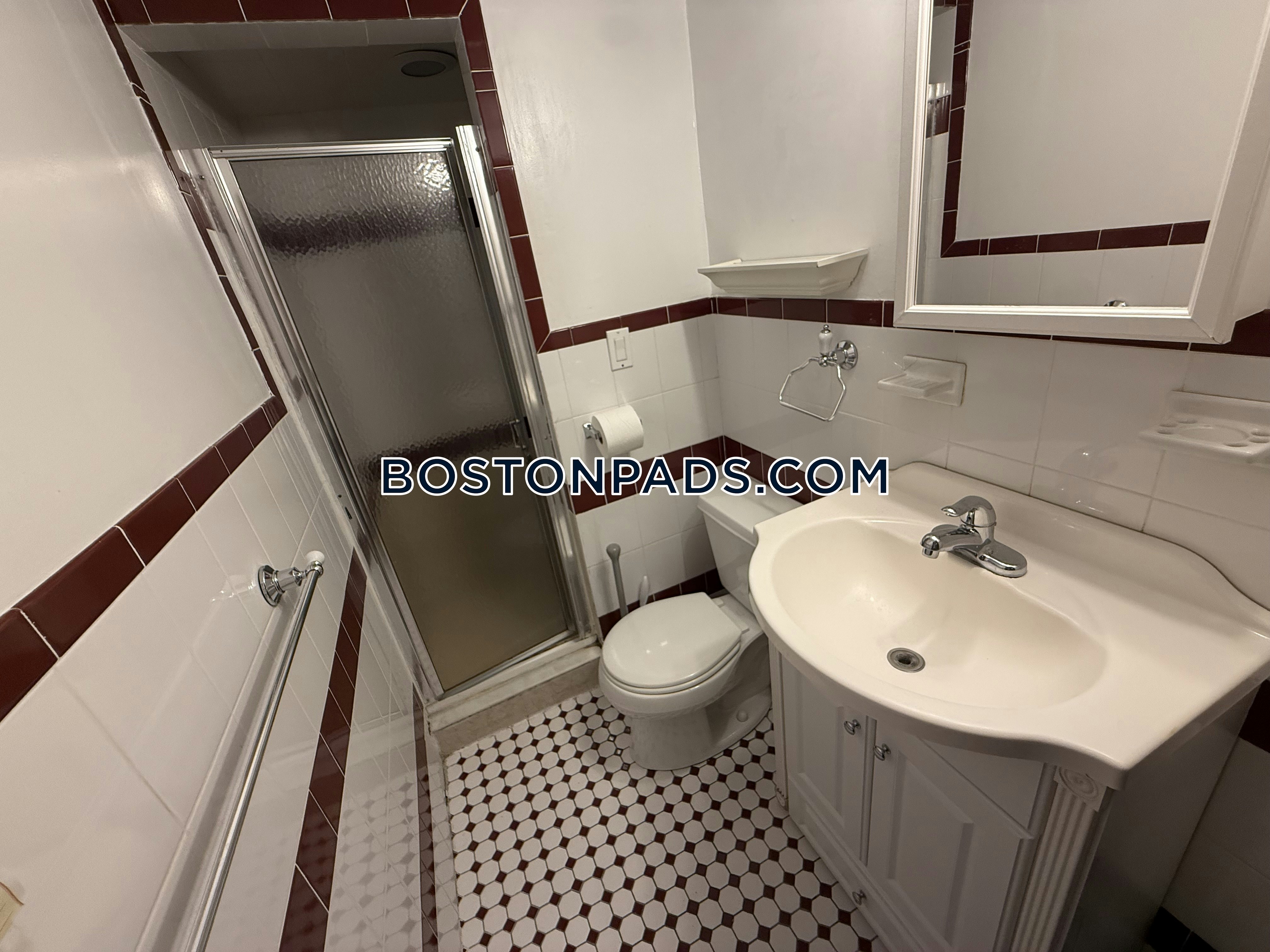 Boston - 3 Beds, 2 Baths