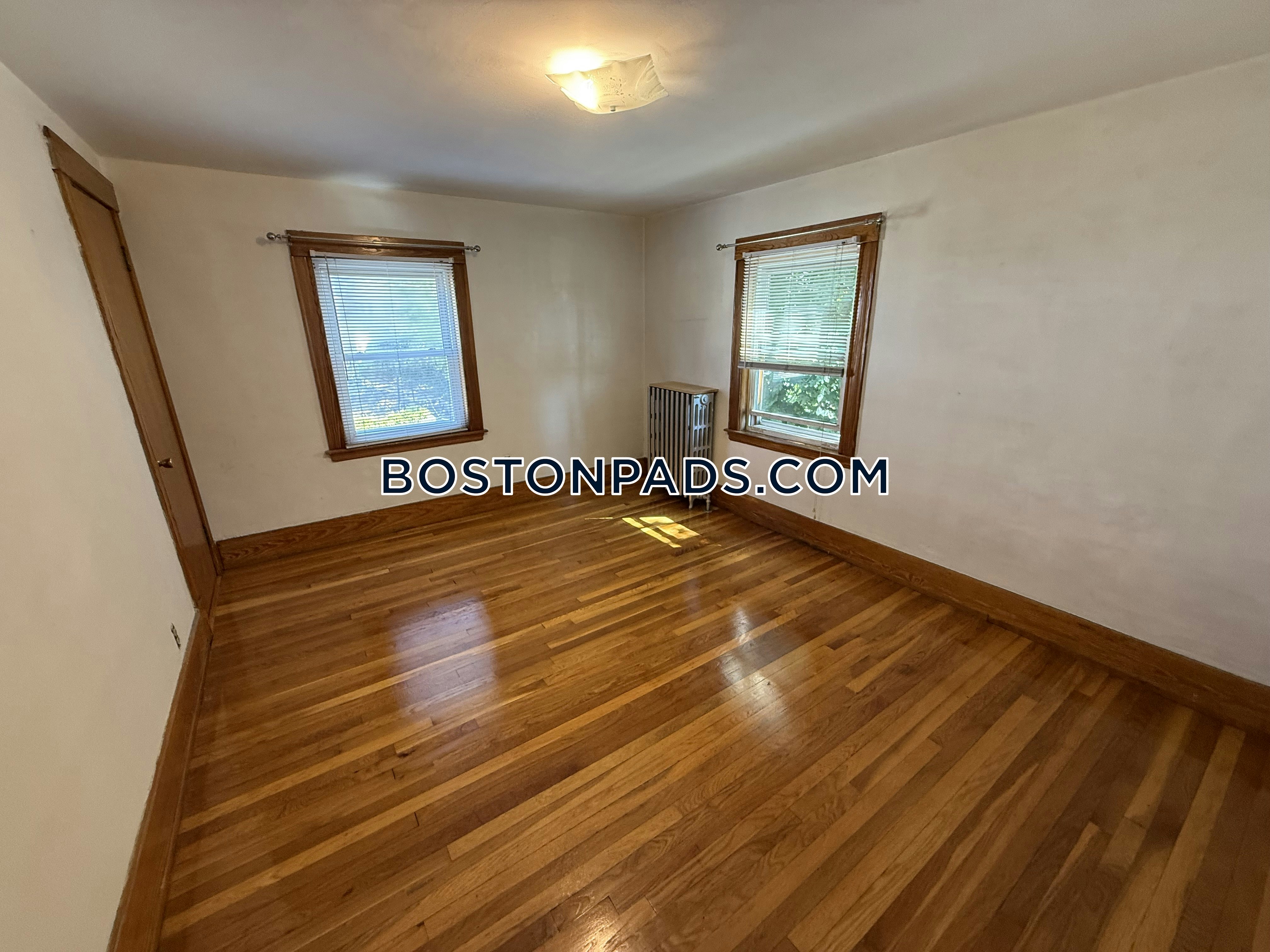 Boston - 3 Beds, 2 Baths