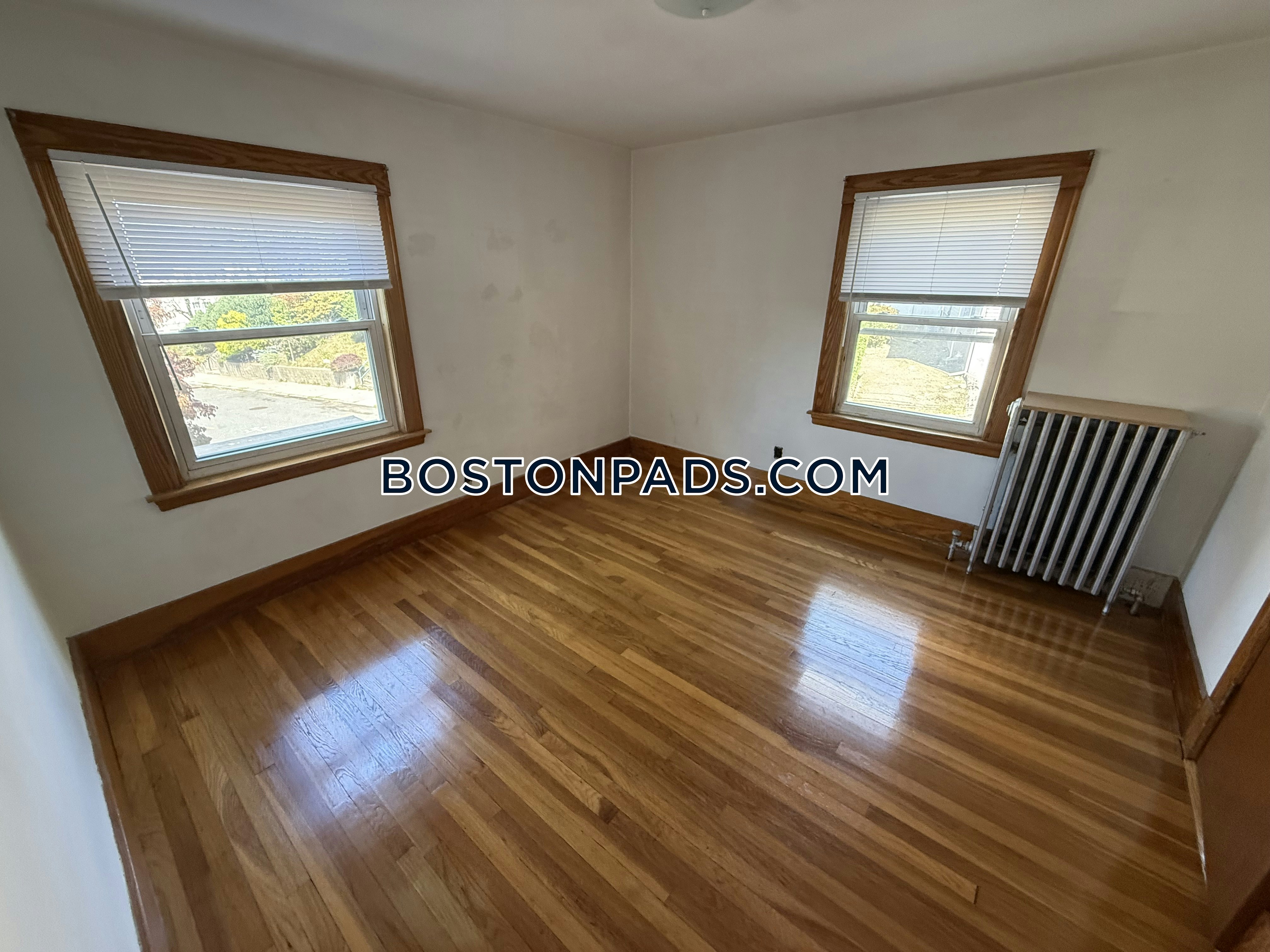 Boston - 3 Beds, 2 Baths
