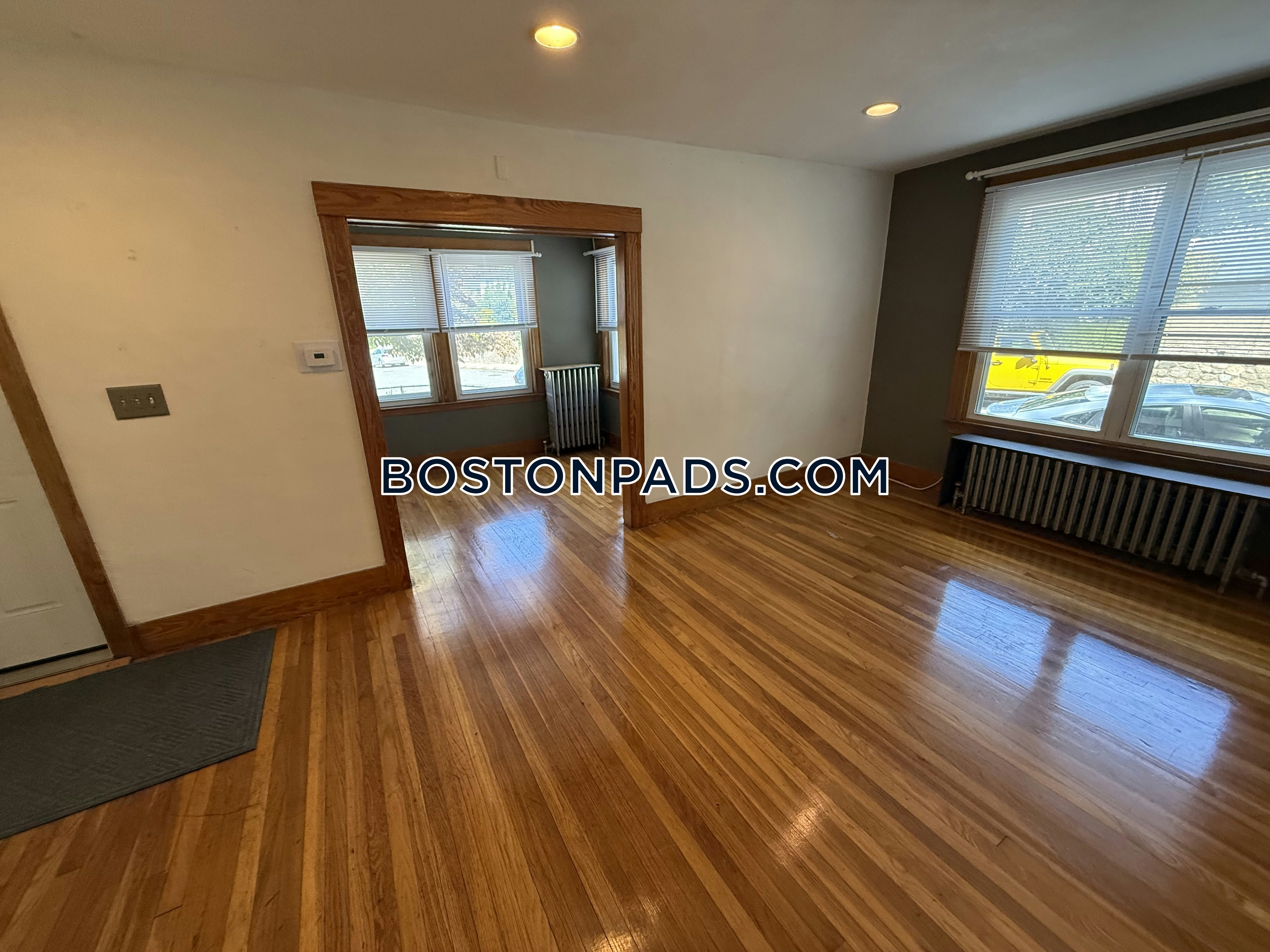 Boston - 3 Beds, 2 Baths