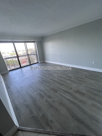 North Beacon St. Boston