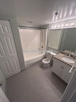 North Beacon St., Boston