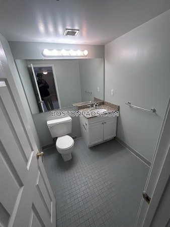 North Beacon St. Boston