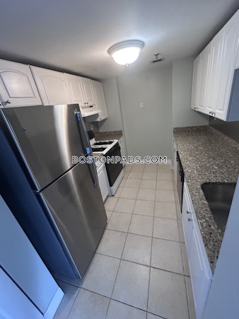 North Beacon St. Boston