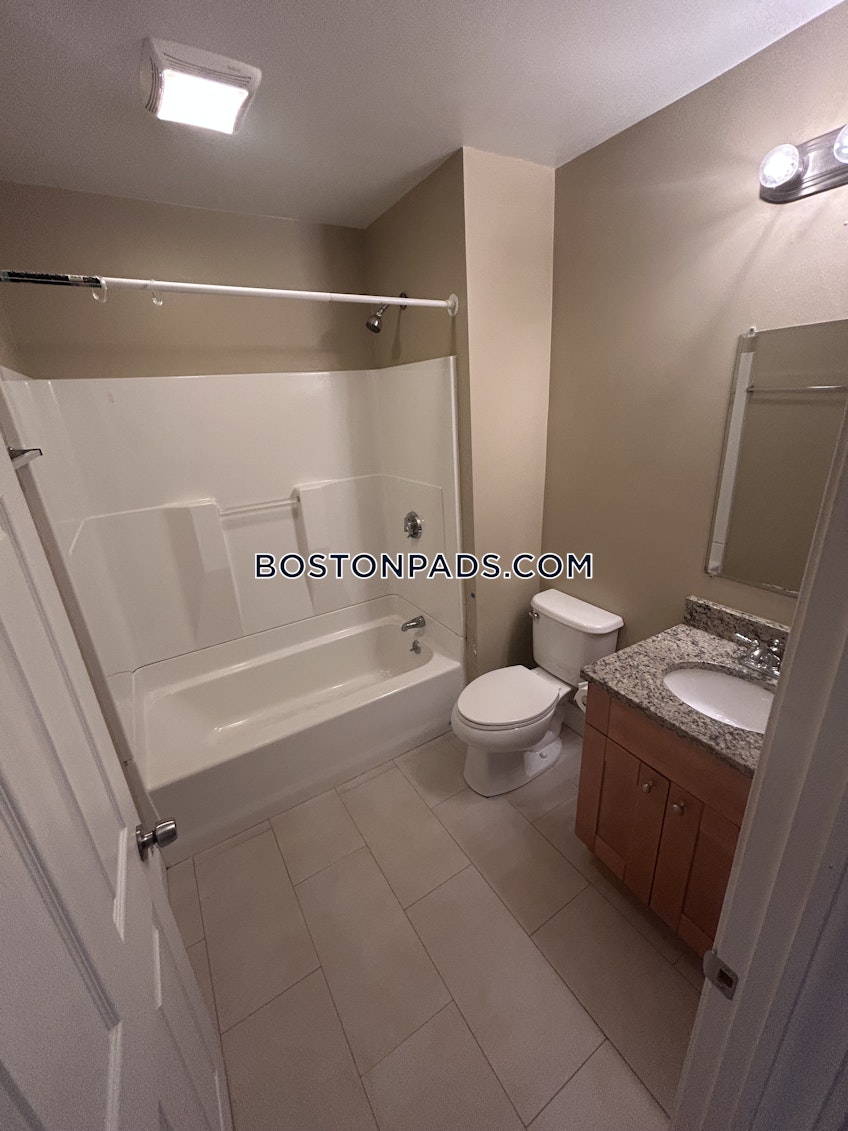 Brookline - $6,395+ /month