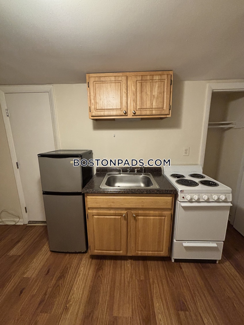 Boston - $1,595+ /month