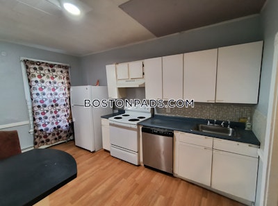 Mission Hill Apartment for rent 3 Bedrooms 1 Bath Boston - $3,800 No Fee
