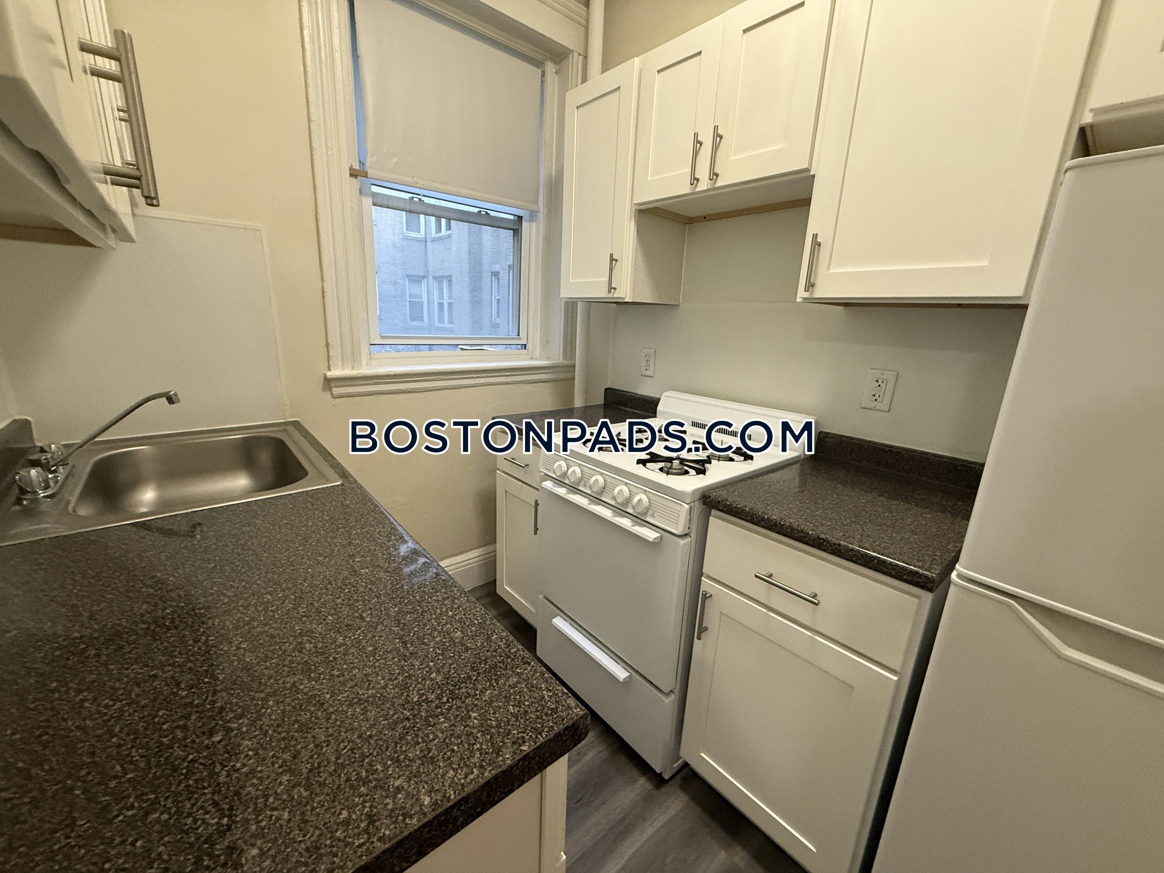 Fenway/Kenmore, Boston, MA - 1 Bed, 1 Bath - $2,625 - ID#8003721