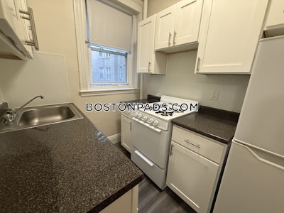 Fenway/kenmore 1 bedroom 1 baths in BOSTON Boston - $2,625 No Fee