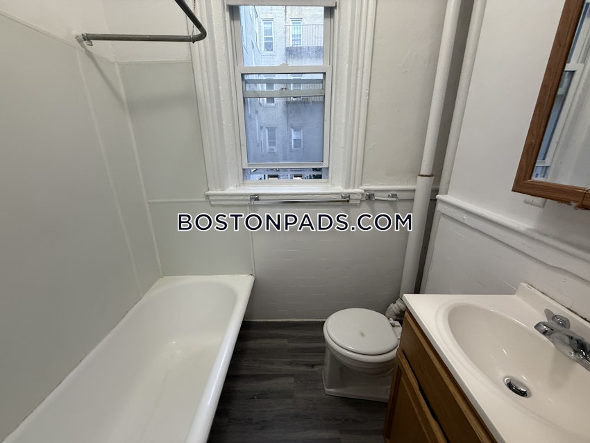 BOSTON - FENWAY/KENMORE - 1 Bed, 1 Bath - Image 8