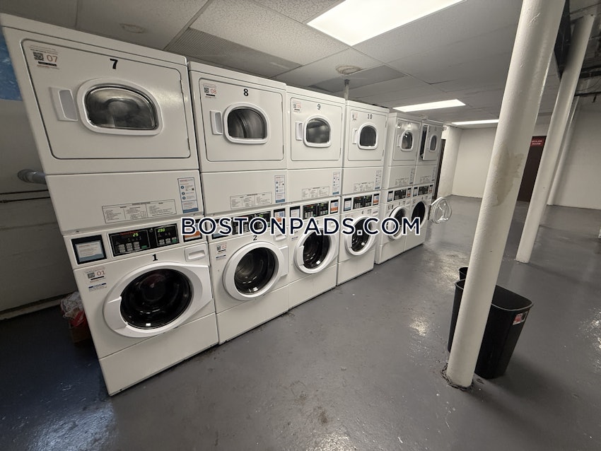 BOSTON - FENWAY/KENMORE - 1 Bed, 1 Bath - Image 2