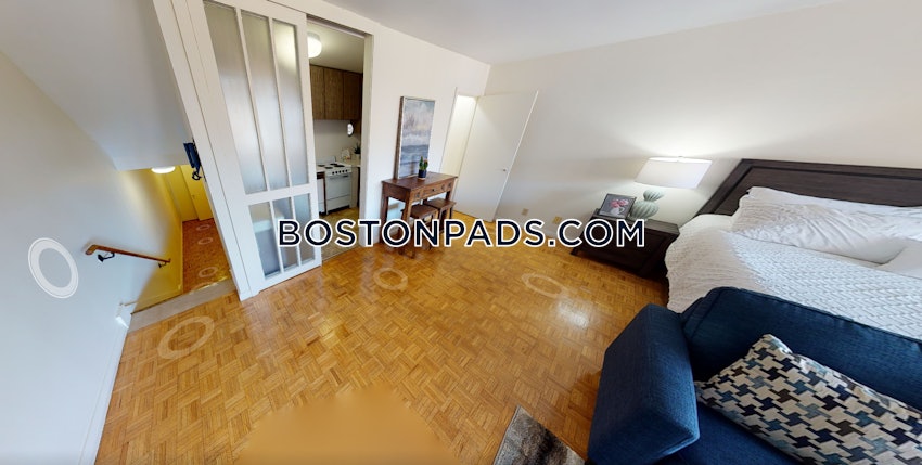 BOSTON - BRIGHTON - CLEVELAND CIRCLE - 1 Bed, 1 Bath - Image 4