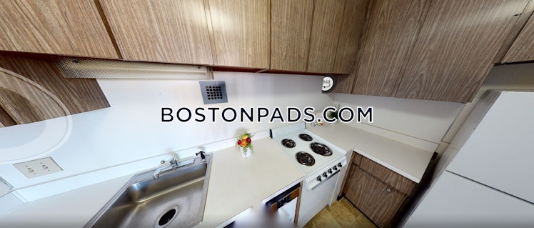 Chiswick Rd., Boston