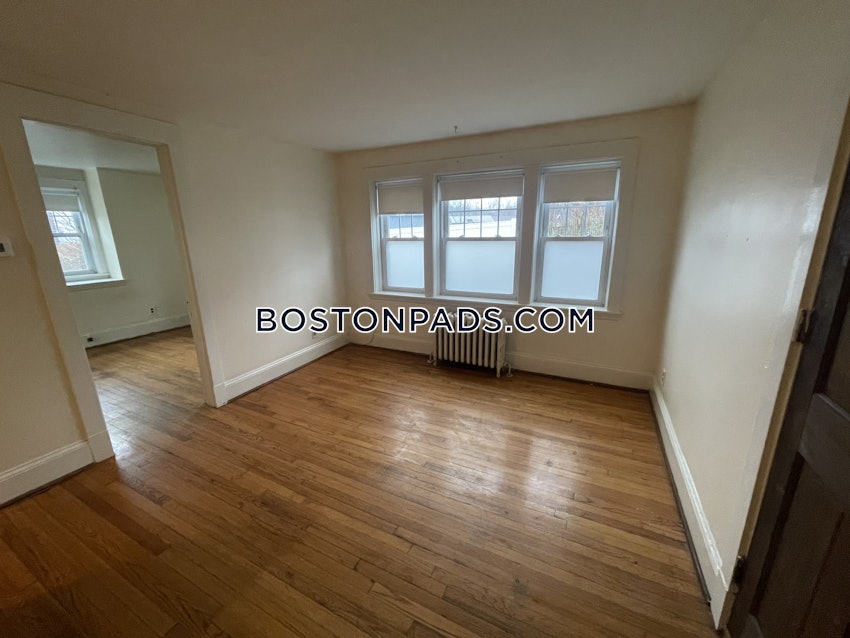 ABINGTON - 1 Bed, 1 Bath - Image 3