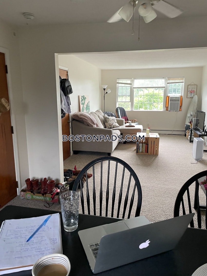 BOURNE - 2 Beds, 1 Bath - Image 2