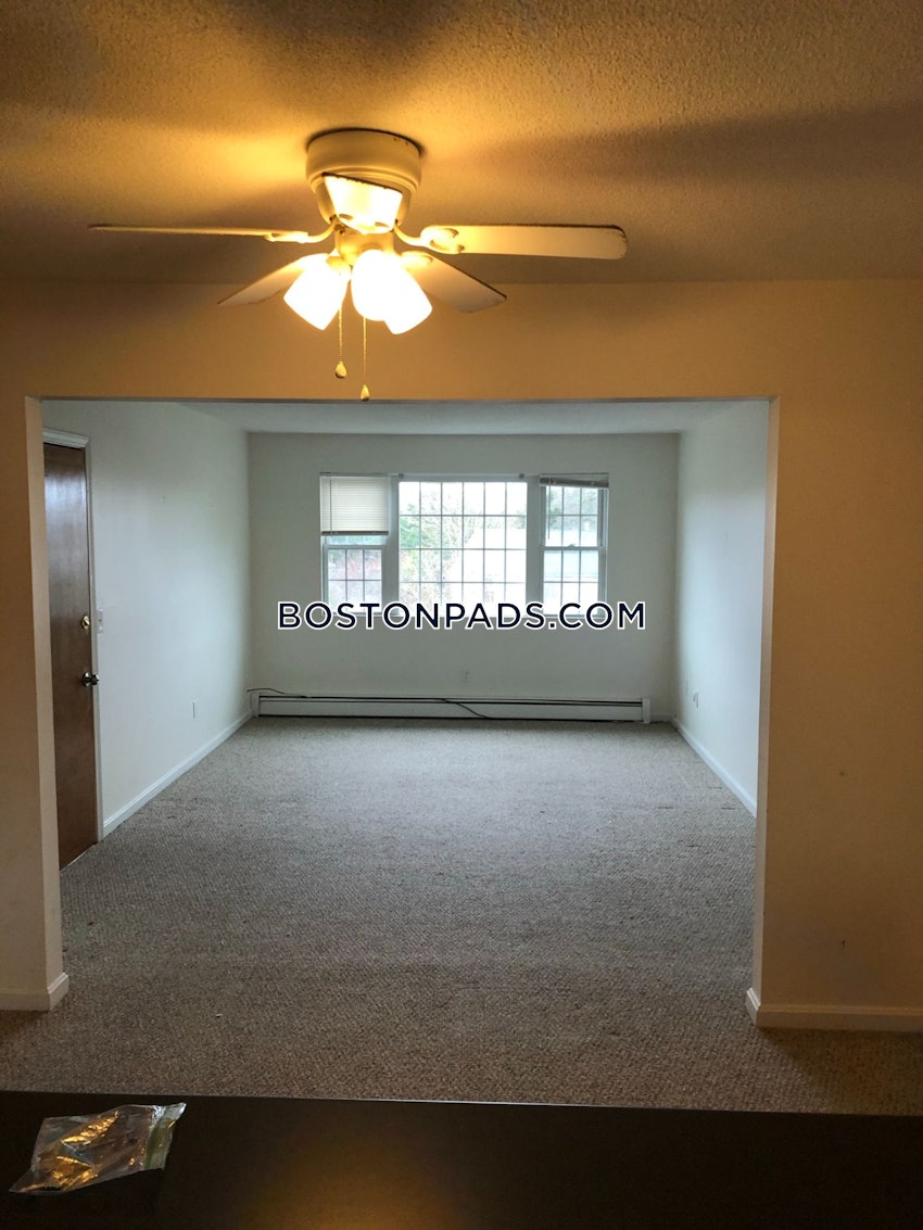 BOURNE - 2 Beds, 1 Bath - Image 5