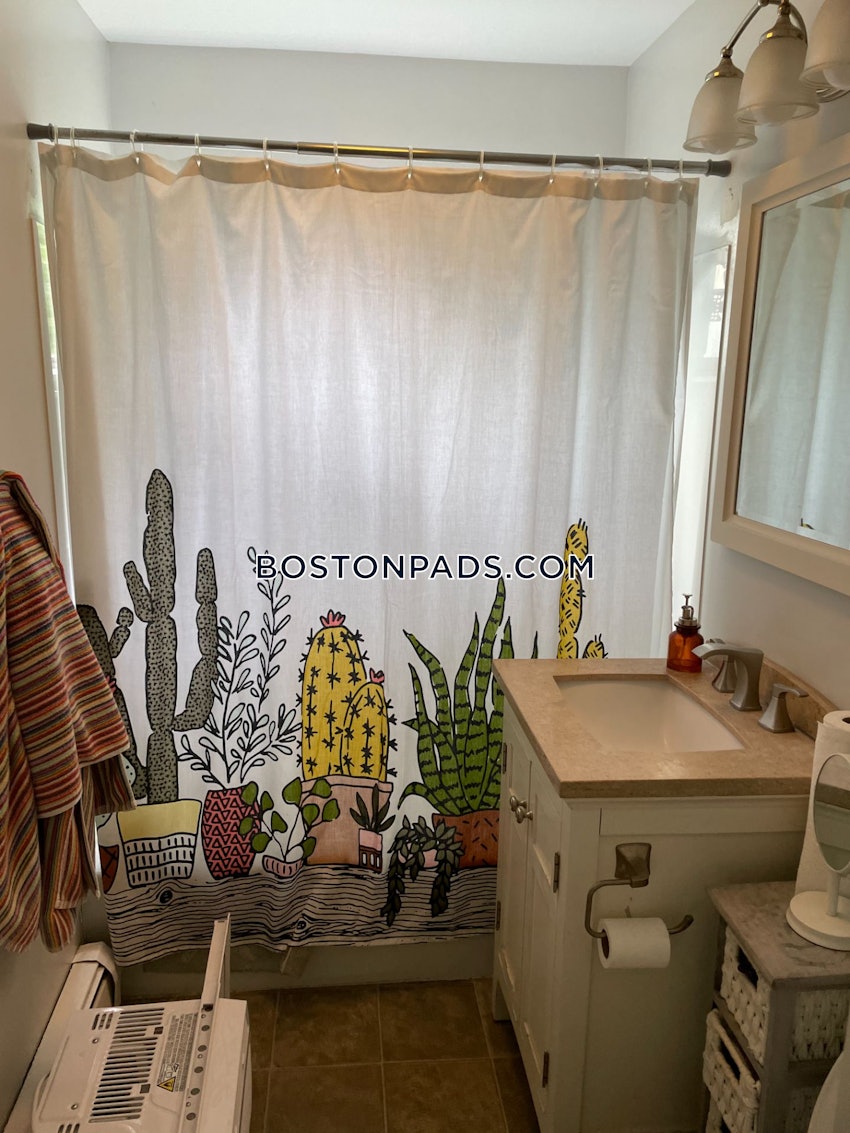 BOURNE - 2 Beds, 1 Bath - Image 6