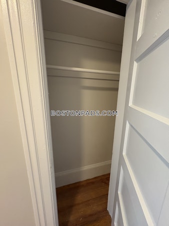 Beacon St. Brookline