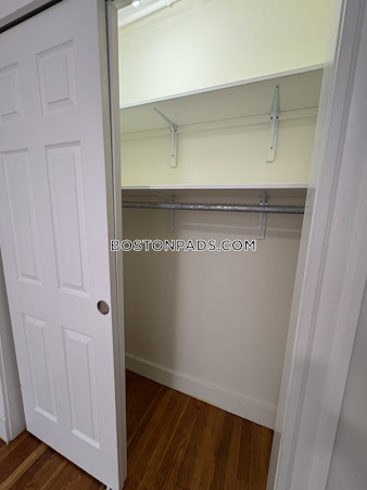 Commonwealth Ave. Boston