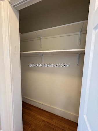 Commonwealth Ave. Boston