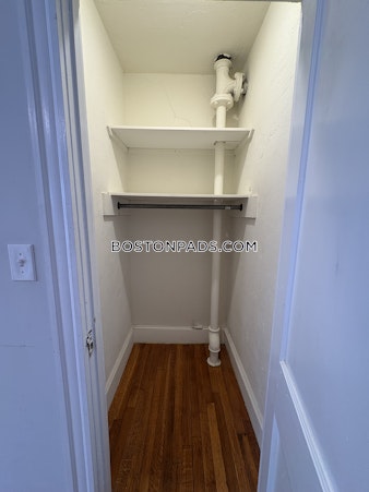 Commonwealth Ave. Boston