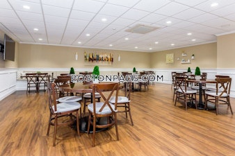 Stonehill Dr. Stoneham