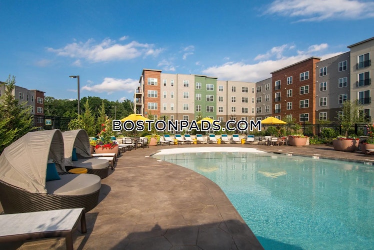 Executive Dr., Stoneham