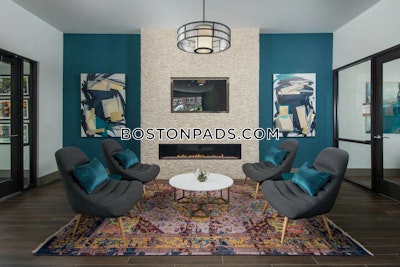 Stoneham Apartment for rent 1 Bedroom 1 Bath - $2,907 No Fee